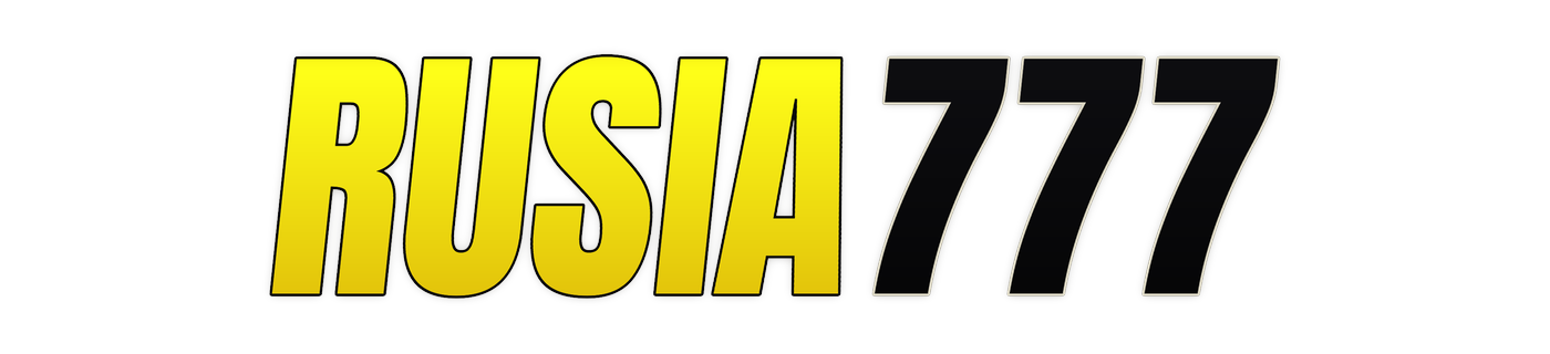 Rusia777 Logo